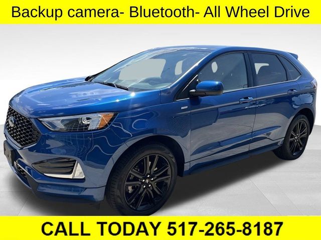 2023 Ford Edge 