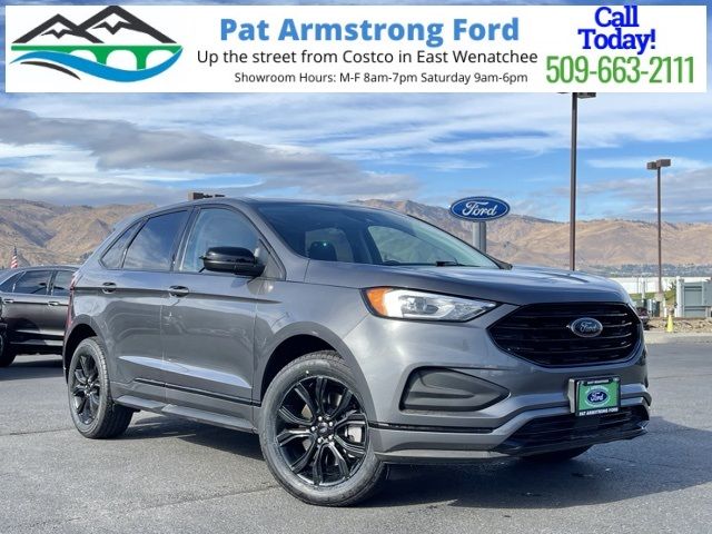 2023 Ford Edge SE