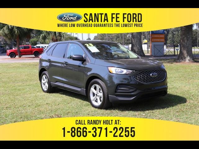 2023 Ford Edge SE