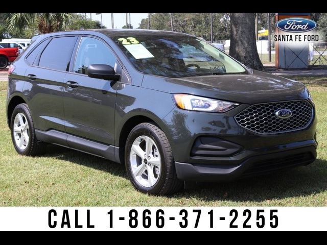 2023 Ford Edge SE