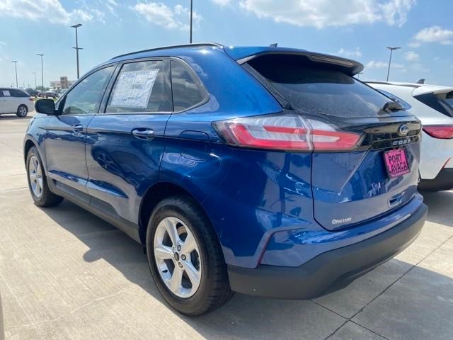 2023 Ford Edge SE