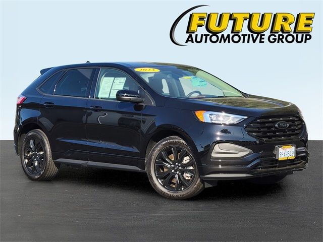 2023 Ford Edge SE