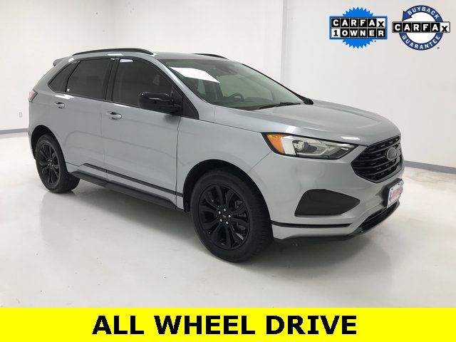 2023 Ford Edge SE