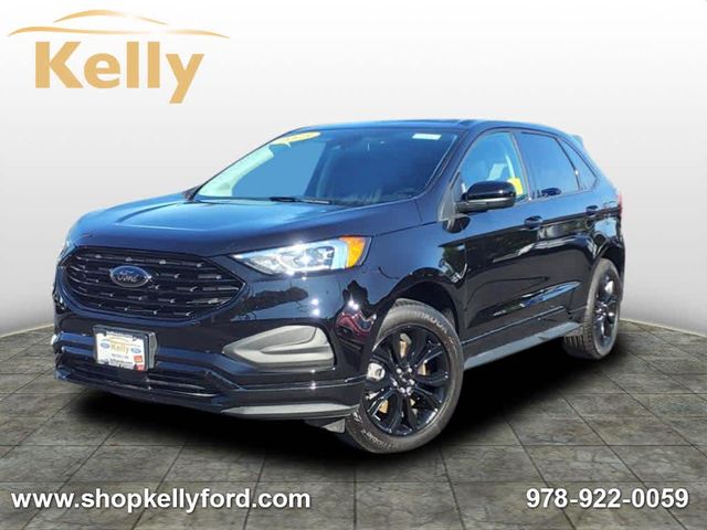 2023 Ford Edge SE