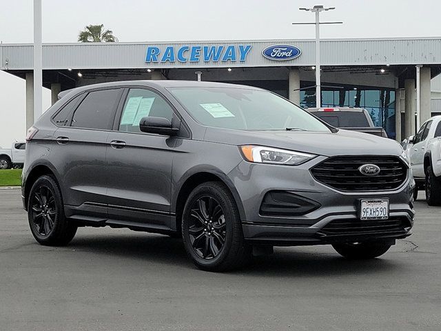 2023 Ford Edge SE