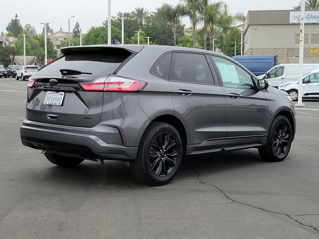 2023 Ford Edge SE