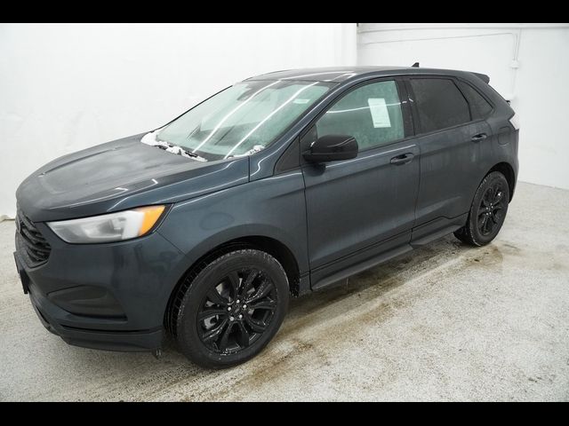 2023 Ford Edge SE