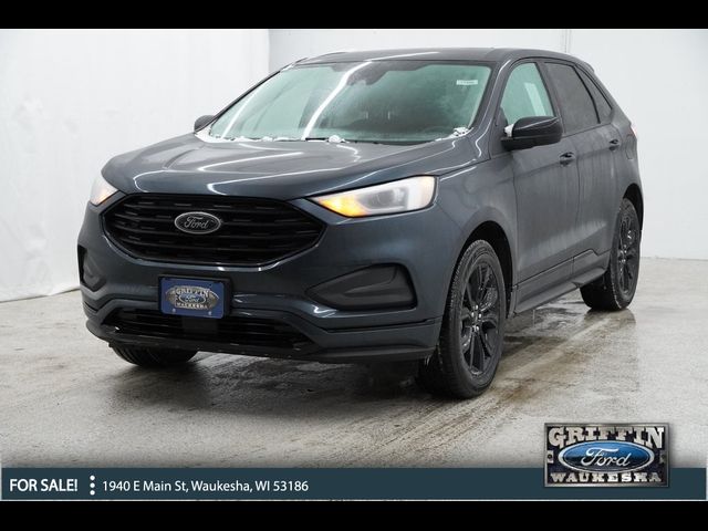 2023 Ford Edge SE