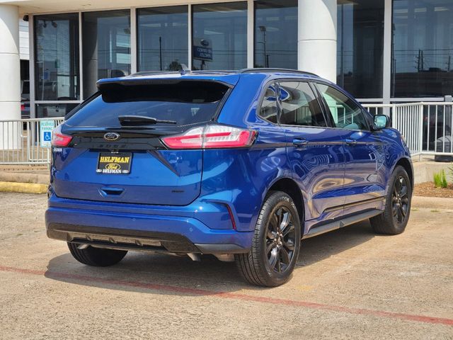 2023 Ford Edge SE