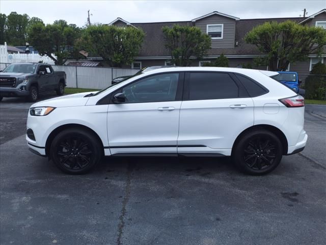 2023 Ford Edge SE