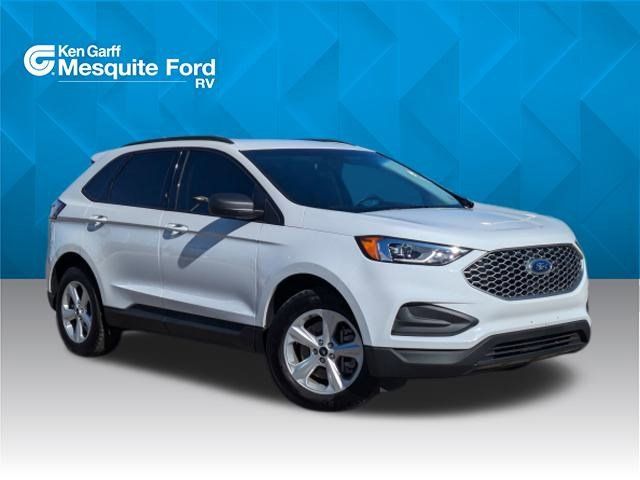 2023 Ford Edge SE