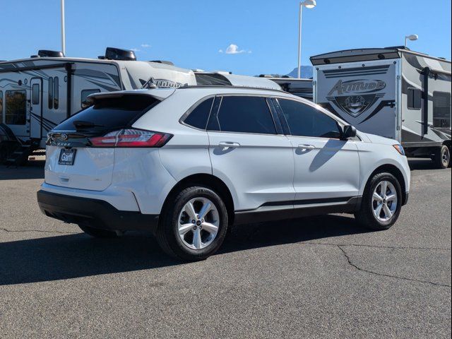 2023 Ford Edge SE