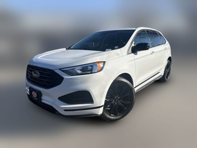 2023 Ford Edge SE