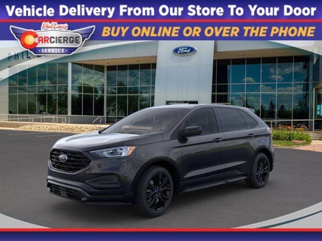 2023 Ford Edge SE