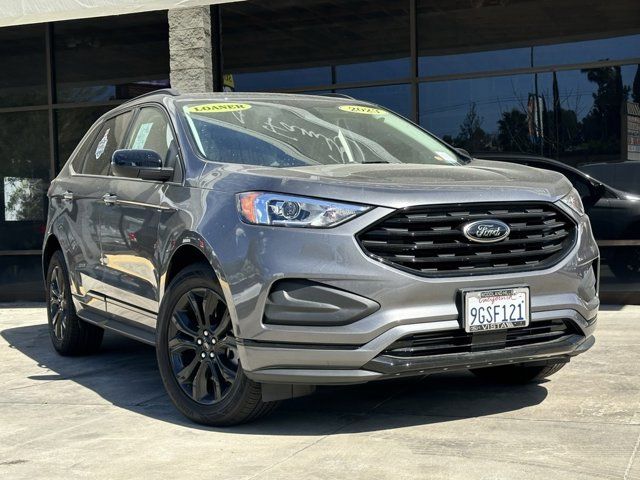 2023 Ford Edge SE