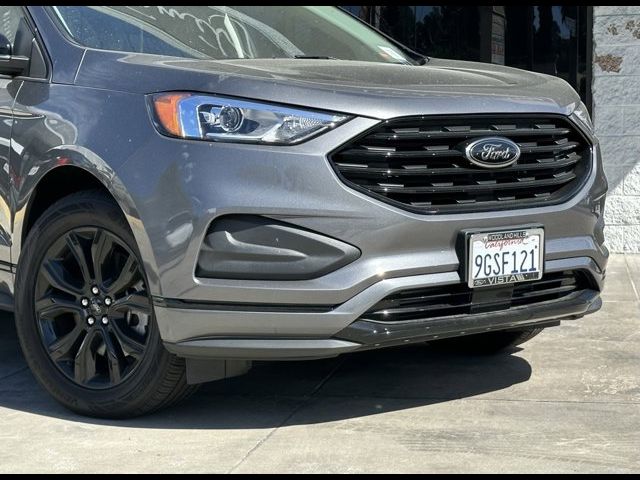 2023 Ford Edge SE