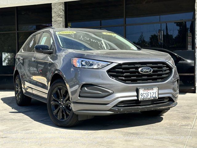 2023 Ford Edge SE