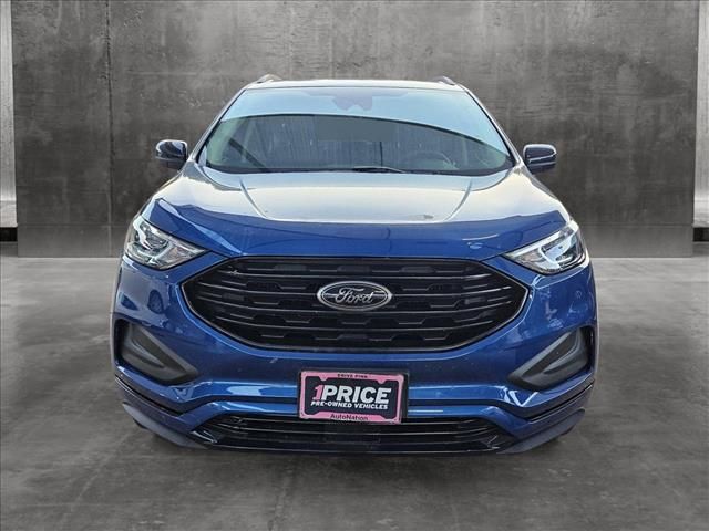 2023 Ford Edge SE