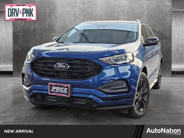 2023 Ford Edge SE