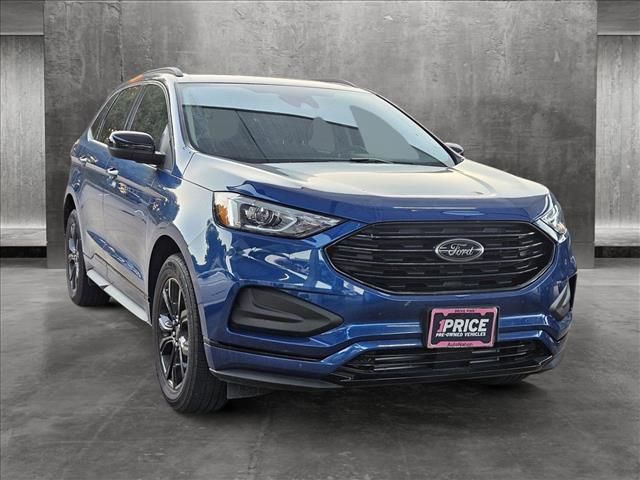 2023 Ford Edge SE