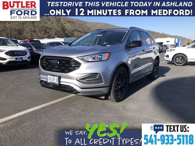 2023 Ford Edge SE