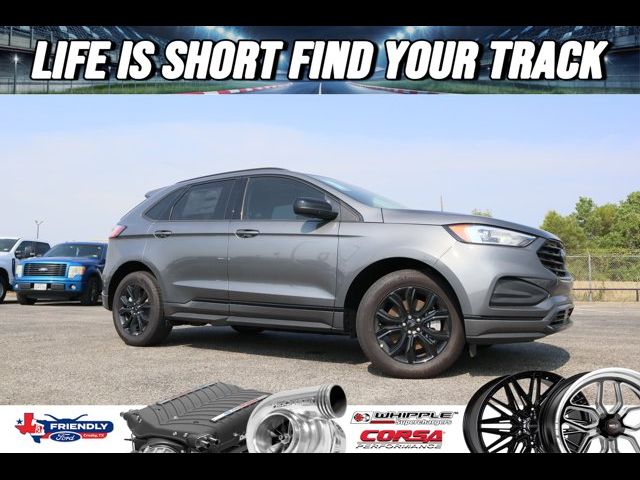 2023 Ford Edge SE