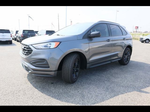 2023 Ford Edge SE