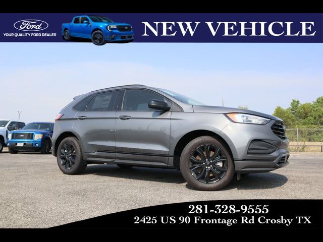 2023 Ford Edge SE