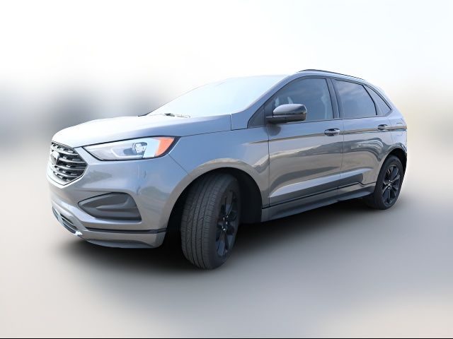 2023 Ford Edge SE