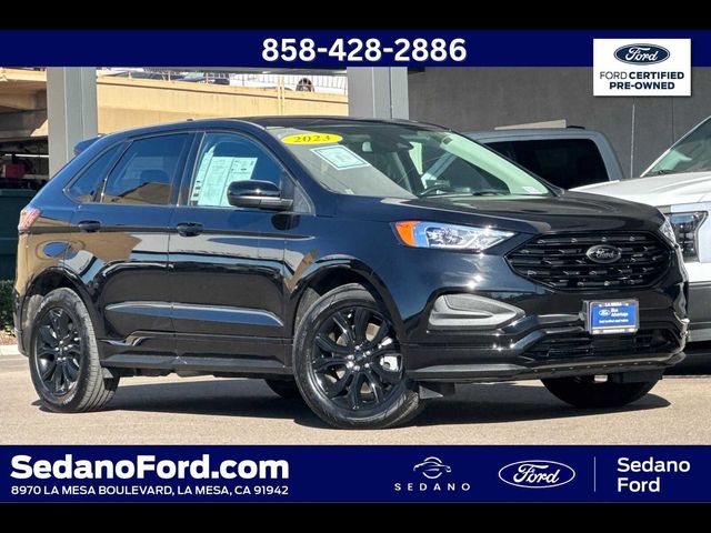 2023 Ford Edge SE