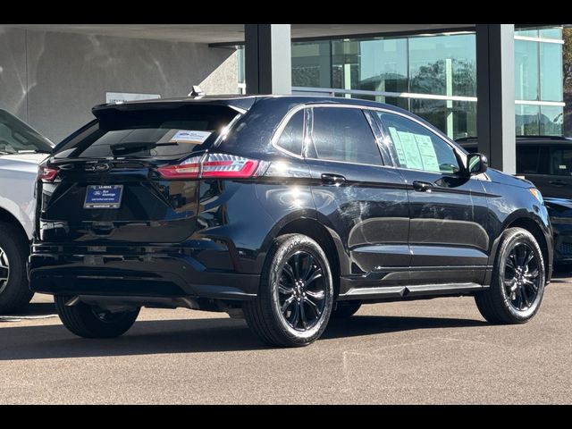 2023 Ford Edge SE