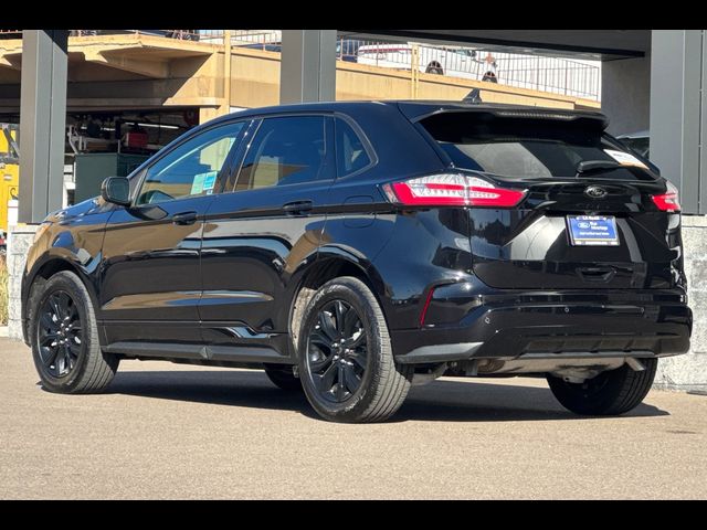 2023 Ford Edge SE