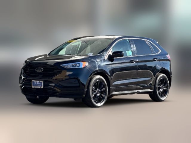 2023 Ford Edge SE