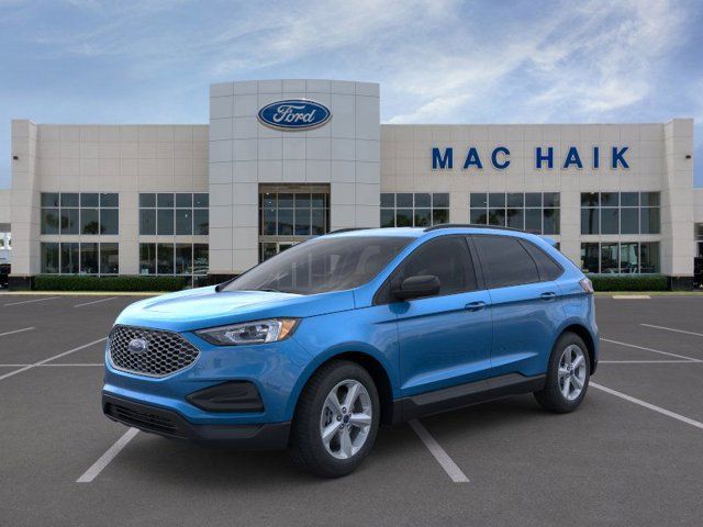 2023 Ford Edge SE