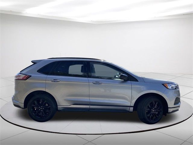 2023 Ford Edge SE