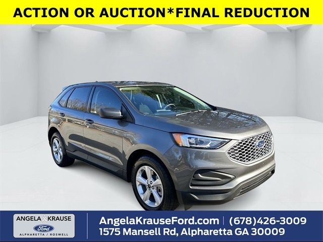 2023 Ford Edge SE