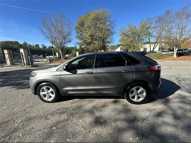 2023 Ford Edge SE