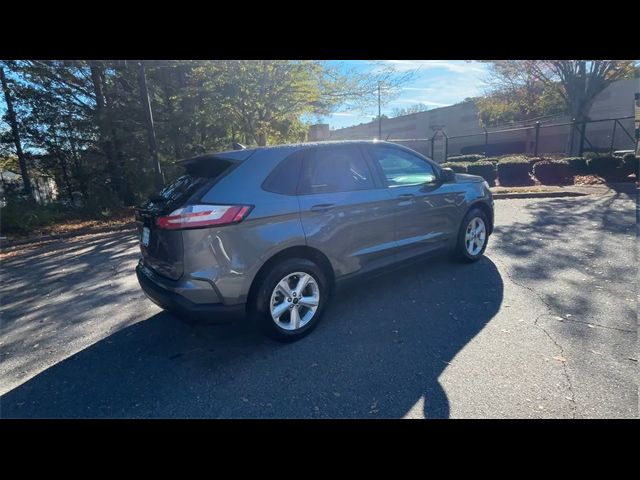 2023 Ford Edge SE