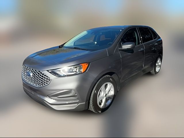 2023 Ford Edge SE