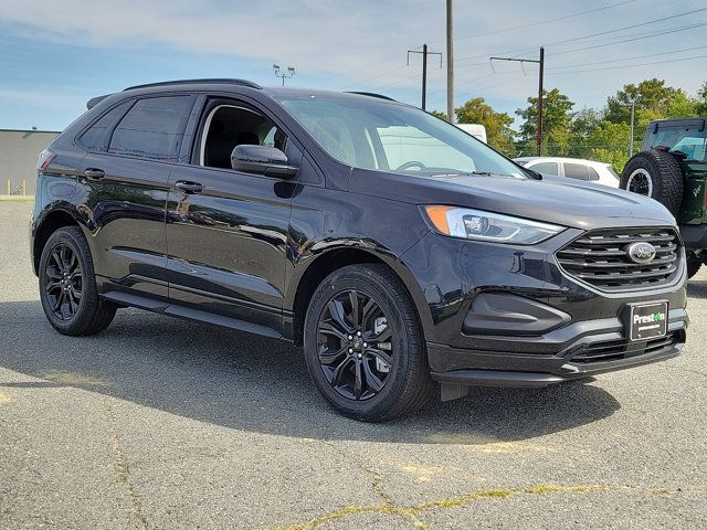 2023 Ford Edge SE