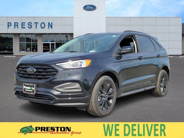 2023 Ford Edge SE