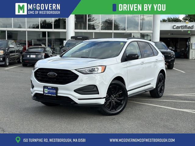 2023 Ford Edge SE