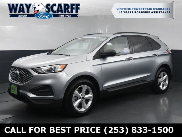 2023 Ford Edge SE