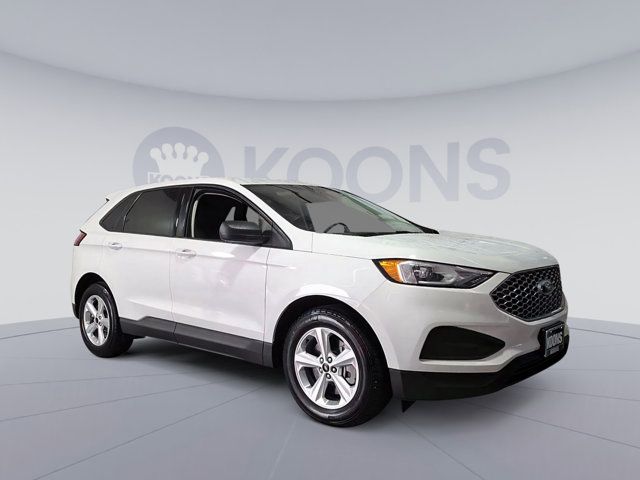 2023 Ford Edge SE