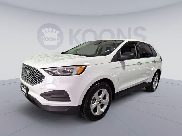 2023 Ford Edge SE