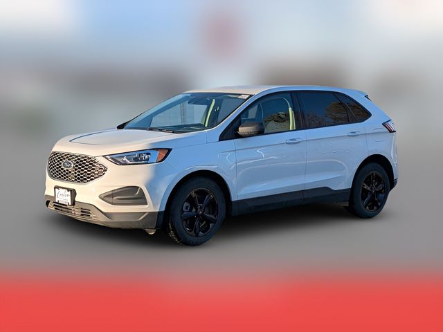 2023 Ford Edge SE