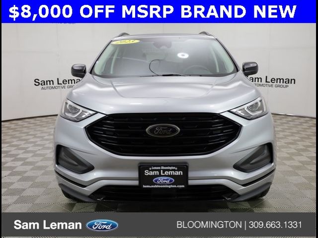 2023 Ford Edge SE