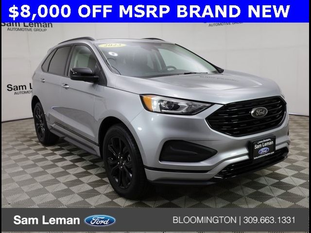 2023 Ford Edge SE