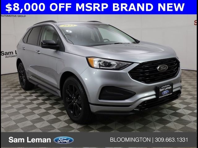 2023 Ford Edge SE