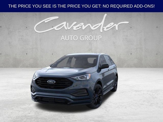 2023 Ford Edge SE